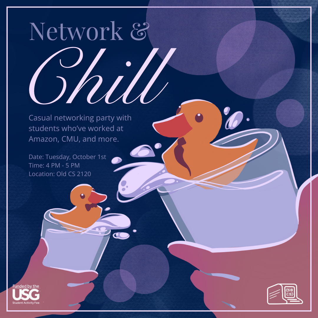 Network Duck