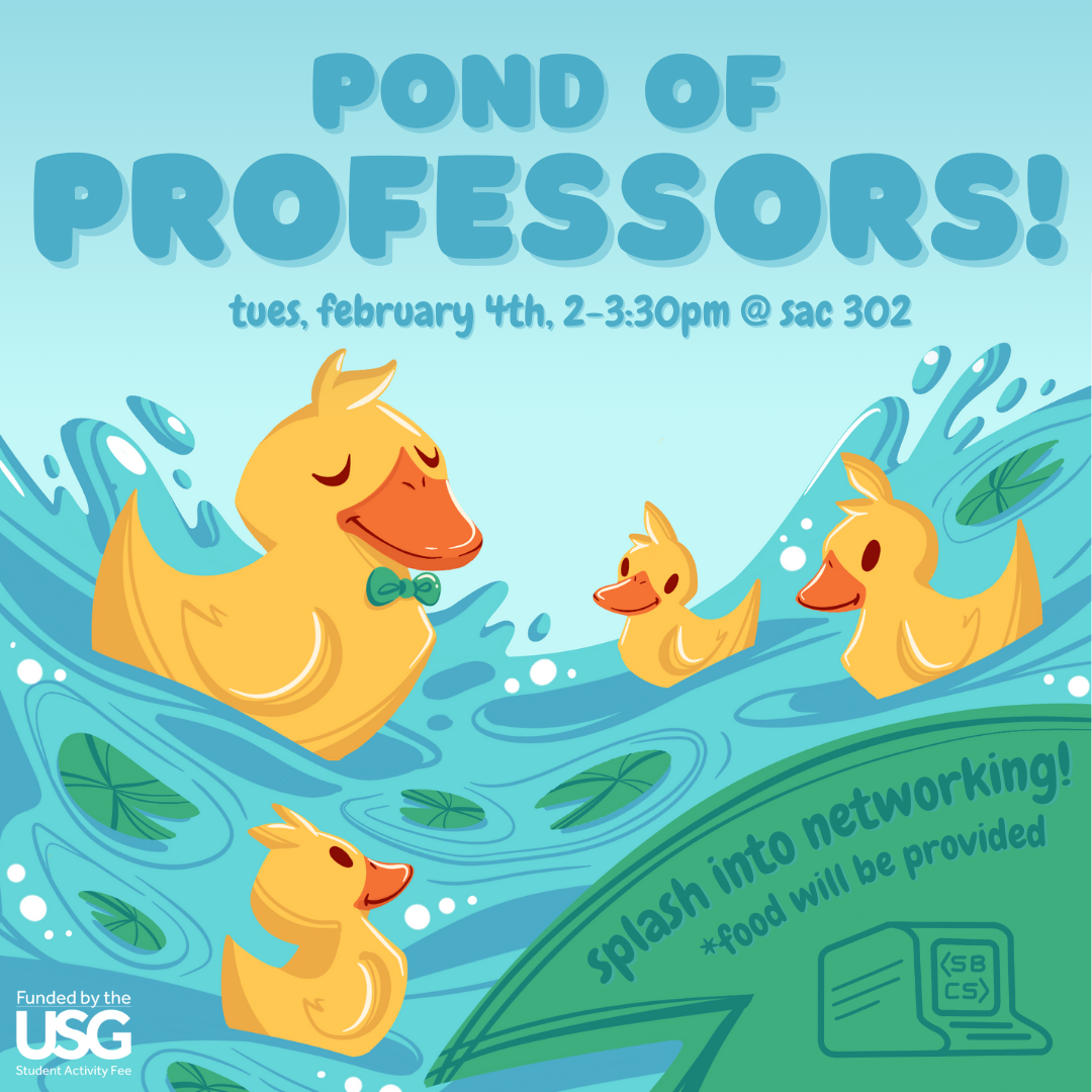 Prof Mixer Duck