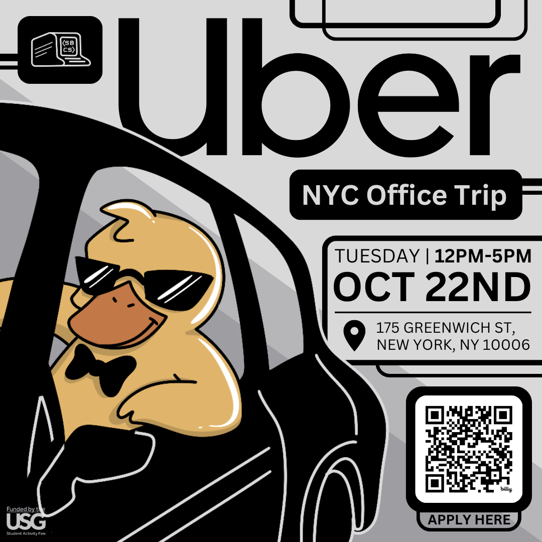 Uber Trip Duck