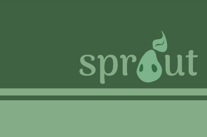 Sprout screenshot
